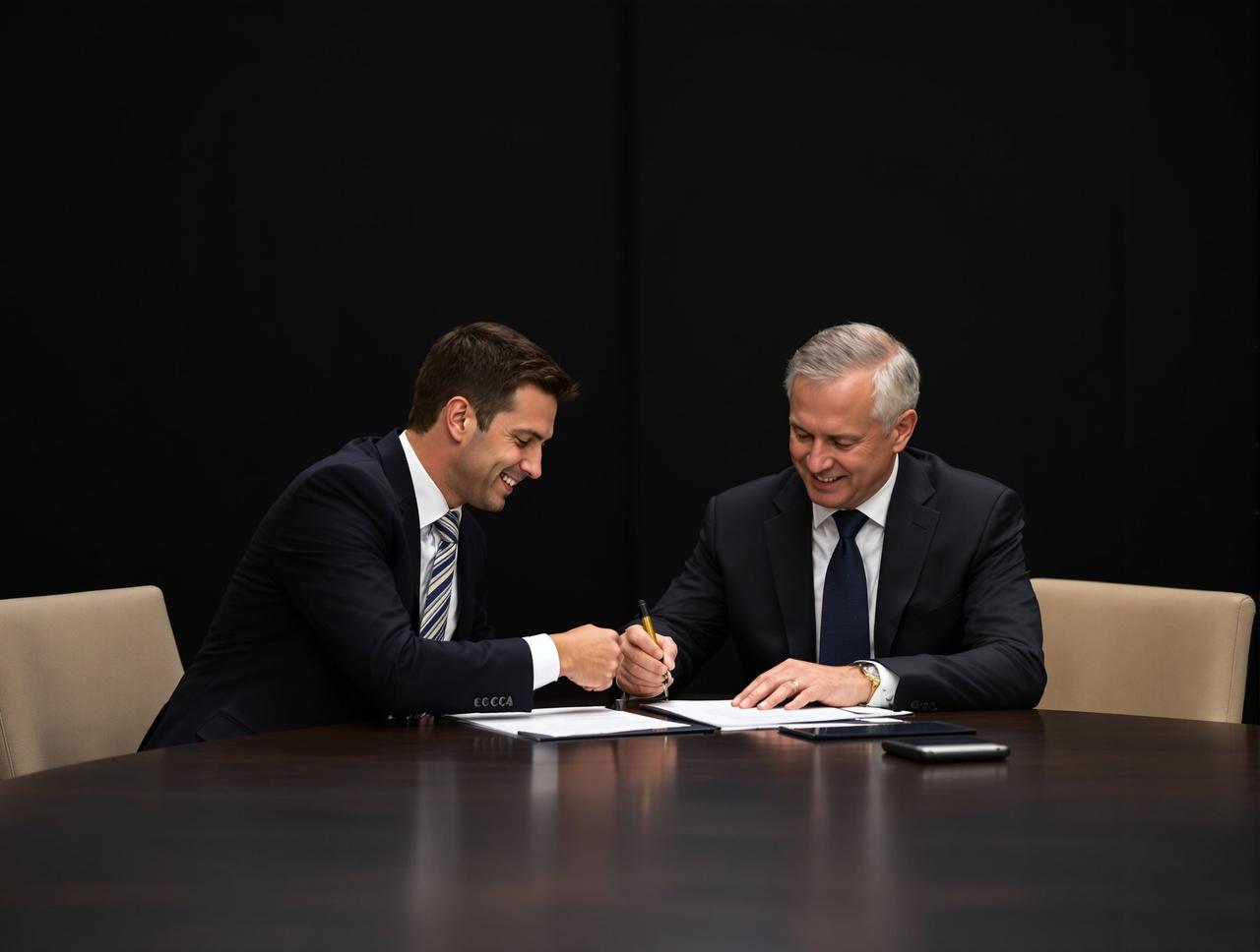 免费电影网站与腾讯视频达成战略合作，共同打造精品内容生态